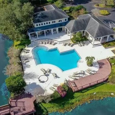 Lakeview Condo In Gated Community Tampa Buitenkant foto