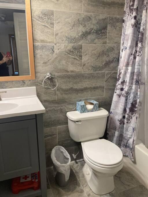 Lakeview Condo In Gated Community Tampa Buitenkant foto